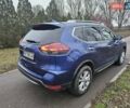 Синий Ниссан Rogue, объемом двигателя 2.5 л и пробегом 151 тыс. км за 13500 $, фото 4 на Automoto.ua