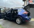 Синій Ніссан Rogue, об'ємом двигуна 2.49 л та пробігом 161 тис. км за 16000 $, фото 13 на Automoto.ua