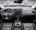 Синий Ниссан Rogue, объемом двигателя 2.5 л и пробегом 80 тыс. км за 10800 $, фото 8 на Automoto.ua