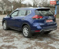 Синий Ниссан Rogue, объемом двигателя 2.5 л и пробегом 171 тыс. км за 12500 $, фото 11 на Automoto.ua