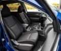 Синий Ниссан Rogue, объемом двигателя 2.5 л и пробегом 80 тыс. км за 10800 $, фото 10 на Automoto.ua