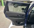 Синий Ниссан Rogue, объемом двигателя 2.5 л и пробегом 101 тыс. км за 14900 $, фото 22 на Automoto.ua