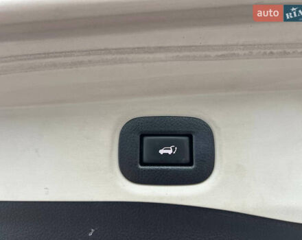 Синій Ніссан Rogue, об'ємом двигуна 2.49 л та пробігом 208 тис. км за 12850 $, фото 9 на Automoto.ua