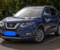 Синий Ниссан Rogue, объемом двигателя 0 л и пробегом 109 тыс. км за 10200 $, фото 1 на Automoto.ua