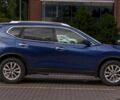Синій Ніссан Rogue, об'ємом двигуна 0 л та пробігом 104 тис. км за 9700 $, фото 5 на Automoto.ua