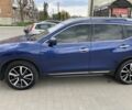 Синій Ніссан Rogue, об'ємом двигуна 0 л та пробігом 1 тис. км за 19700 $, фото 4 на Automoto.ua