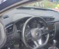 Синий Ниссан Rogue, объемом двигателя 0 л и пробегом 134 тыс. км за 13300 $, фото 11 на Automoto.ua