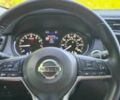 Синий Ниссан Rogue, объемом двигателя 2 л и пробегом 79 тыс. км за 12900 $, фото 11 на Automoto.ua