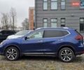 Синий Ниссан Rogue, объемом двигателя 2.49 л и пробегом 59 тыс. км за 19800 $, фото 7 на Automoto.ua