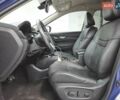 Синий Ниссан Rogue, объемом двигателя 2.49 л и пробегом 103 тыс. км за 3100 $, фото 6 на Automoto.ua