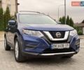 Синий Ниссан Rogue, объемом двигателя 2.49 л и пробегом 140 тыс. км за 17200 $, фото 22 на Automoto.ua