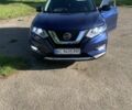 Синий Ниссан Rogue, объемом двигателя 2.49 л и пробегом 84 тыс. км за 16200 $, фото 19 на Automoto.ua