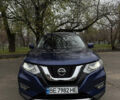 Синий Ниссан Rogue, объемом двигателя 2.49 л и пробегом 98 тыс. км за 17200 $, фото 13 на Automoto.ua
