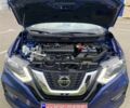 Синий Ниссан Rogue, объемом двигателя 2.5 л и пробегом 95 тыс. км за 16800 $, фото 17 на Automoto.ua
