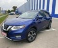 Синий Ниссан Rogue, объемом двигателя 2.5 л и пробегом 95 тыс. км за 16800 $, фото 5 на Automoto.ua