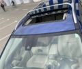 Синий Ниссан Rogue, объемом двигателя 2.5 л и пробегом 95 тыс. км за 16800 $, фото 8 на Automoto.ua