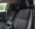 Синий Ниссан Rogue, объемом двигателя 2.5 л и пробегом 41 тыс. км за 9200 $, фото 7 на Automoto.ua