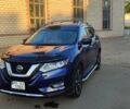 Синій Ніссан Rogue, об'ємом двигуна 2.49 л та пробігом 95 тис. км за 19300 $, фото 18 на Automoto.ua