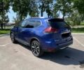 Синій Ніссан Rogue, об'ємом двигуна 2.5 л та пробігом 140 тис. км за 13000 $, фото 2 на Automoto.ua