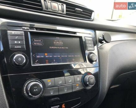 Синий Ниссан Rogue, объемом двигателя 2 л и пробегом 102 тыс. км за 13990 $, фото 24 на Automoto.ua