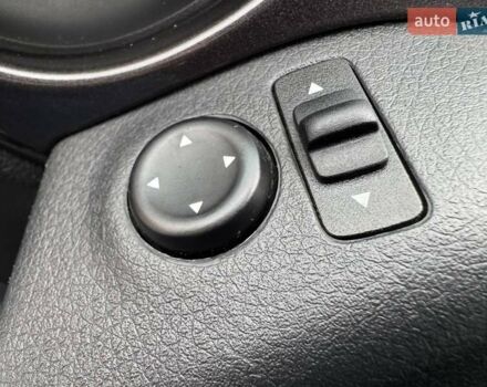 Синий Ниссан Rogue, объемом двигателя 2.49 л и пробегом 120 тыс. км за 16990 $, фото 17 на Automoto.ua