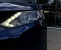 Синий Ниссан Rogue, объемом двигателя 2 л и пробегом 102 тыс. км за 13990 $, фото 7 на Automoto.ua