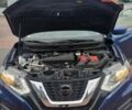 Синій Ніссан Rogue, об'ємом двигуна 2.49 л та пробігом 160 тис. км за 14500 $, фото 24 на Automoto.ua