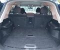 Синій Ніссан Rogue, об'ємом двигуна 2.5 л та пробігом 115 тис. км за 9300 $, фото 18 на Automoto.ua