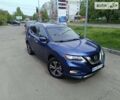 Синій Ніссан Rogue, об'ємом двигуна 2.49 л та пробігом 25 тис. км за 17900 $, фото 1 на Automoto.ua