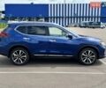 Синій Ніссан Rogue, об'ємом двигуна 2.49 л та пробігом 99 тис. км за 17650 $, фото 3 на Automoto.ua