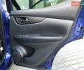 Синий Ниссан Rogue, объемом двигателя 2 л и пробегом 102 тыс. км за 13990 $, фото 15 на Automoto.ua