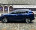 Синий Ниссан Rogue, объемом двигателя 2.5 л и пробегом 113 тыс. км за 15500 $, фото 3 на Automoto.ua