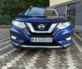 Синий Ниссан Rogue, объемом двигателя 2.49 л и пробегом 76 тыс. км за 19499 $, фото 26 на Automoto.ua