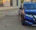 Синій Ніссан Rogue, об'ємом двигуна 2.49 л та пробігом 95 тис. км за 19300 $, фото 27 на Automoto.ua