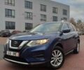 Синій Ніссан Rogue, об'ємом двигуна 2.49 л та пробігом 160 тис. км за 14500 $, фото 1 на Automoto.ua