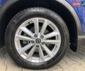 Синий Ниссан Rogue, объемом двигателя 2 л и пробегом 102 тыс. км за 13990 $, фото 25 на Automoto.ua
