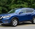 Синий Ниссан Rogue, объемом двигателя 2.5 л и пробегом 41 тыс. км за 9200 $, фото 1 на Automoto.ua