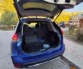 Синій Ніссан Rogue, об'ємом двигуна 2.49 л та пробігом 116 тис. км за 17000 $, фото 4 на Automoto.ua