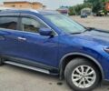 Синій Ніссан Rogue, об'ємом двигуна 2.49 л та пробігом 67 тис. км за 19500 $, фото 9 на Automoto.ua