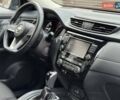 Синий Ниссан Rogue, объемом двигателя 2.49 л и пробегом 160 тыс. км за 16500 $, фото 27 на Automoto.ua