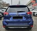 Синій Ніссан Rogue, об'ємом двигуна 2.49 л та пробігом 110 тис. км за 15500 $, фото 10 на Automoto.ua