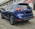 Синій Ніссан Rogue, об'ємом двигуна 2.49 л та пробігом 110 тис. км за 15500 $, фото 9 на Automoto.ua