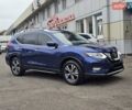 Синій Ніссан Rogue, об'ємом двигуна 2.49 л та пробігом 110 тис. км за 15500 $, фото 6 на Automoto.ua