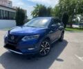 Синій Ніссан Rogue, об'ємом двигуна 2.5 л та пробігом 140 тис. км за 13000 $, фото 3 на Automoto.ua
