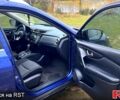 Синий Ниссан Rogue, объемом двигателя 2.5 л и пробегом 180 тыс. км за 15700 $, фото 4 на Automoto.ua