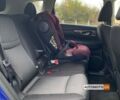 Синій Ніссан Rogue, об'ємом двигуна 2.5 л та пробігом 111 тис. км за 20990 $, фото 17 на Automoto.ua