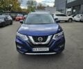 Синий Ниссан Rogue, объемом двигателя 2.49 л и пробегом 120 тыс. км за 17200 $, фото 1 на Automoto.ua