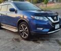 Синій Ніссан Rogue, об'ємом двигуна 2.49 л та пробігом 95 тис. км за 19300 $, фото 21 на Automoto.ua