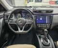 Синій Ніссан Rogue, об'ємом двигуна 2.49 л та пробігом 110 тис. км за 15500 $, фото 16 на Automoto.ua