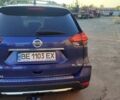 Синій Ніссан Rogue, об'ємом двигуна 2.49 л та пробігом 95 тис. км за 19300 $, фото 26 на Automoto.ua